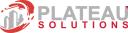 Plateau Solutions logo